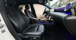 Mercedes CLA 200 shooting brake 2021. Wide scren, besprijekoran, zamjena.