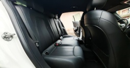 Mercedes CLA 200 shooting brake 2021. Wide scren, besprijekoran, zamjena.