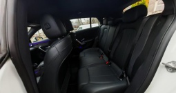 Mercedes CLA 200 shooting brake 2021. Wide scren, besprijekoran, zamjena.