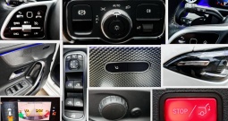 Mercedes CLA 200 shooting brake 2021. Wide scren, besprijekoran, zamjena.