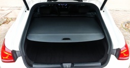 Mercedes CLA 200 shooting brake 2021. Wide scren, besprijekoran, zamjena.