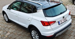 Seat Rona 1,0 TSi Xcellence oprema 2018. odlična, originalnih 68.437km, zamjena