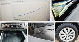 Seat Rona 1,0 TSi Xcellence oprema 2018. odlična, originalnih 68.437km, zamjena