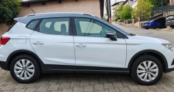 Seat Rona 1,0 TSi Xcellence oprema 2018. odlična, originalnih 68.437km, zamjena