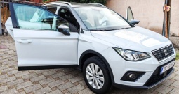 Seat Rona 1,0 TSi Xcellence oprema 2018. odlična, originalnih 68.437km, zamjena