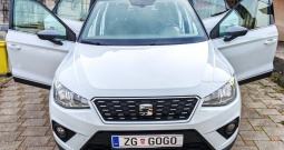 Seat Rona 1,0 TSi Xcellence oprema 2018. odlična, originalnih 68.437km, zamjena