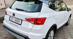 Seat Rona 1,0 TSi Xcellence oprema 2018. odlična, originalnih 68.437km, zamjena