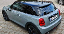 Mini Cooper 1.5t 2015. alu 17, atraktivan, originalnih 58.982km, zamjena