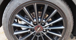 Mini Cooper 1.5t 2015. alu 17, atraktivan, originalnih 58.982km, zamjena