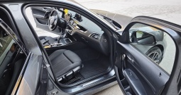 Bmw 118d,lci,automatik,samo 126 000km