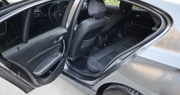 Bmw 118d,lci,automatik,samo 126 000km