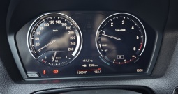 Bmw 118d,lci,automatik,samo 126 000km