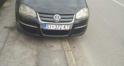 Golf 5 variant,2008.g