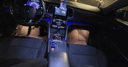 Renault Talisman dCi 130