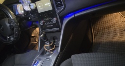 Renault Talisman dCi 130