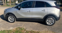 Opel Crossland X 1,2 Turbo, Automatik, HR auto, U PDV-u, 1.vlasnik