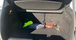 Opel Crossland X 1,2 Turbo, Automatik, HR auto, U PDV-u, 1.vlasnik