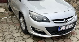 Opel Astra Sports Tourer Karavan 1,7 CDTI
