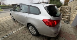 Opel Astra Sports Tourer Karavan 1,7 CDTI