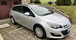 Opel Astra Sports Tourer Karavan 1,7 CDTI