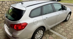 Opel Astra Sports Tourer Karavan 1,7 CDTI