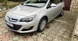 Opel Astra Sports Tourer Karavan 1,7 CDTI