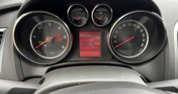 Opel Astra Sports Tourer Karavan 1,7 CDTI