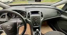 Opel Astra Sports Tourer Karavan 1,7 CDTI