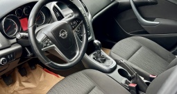 Opel Astra Sports Tourer Karavan 1,7 CDTI