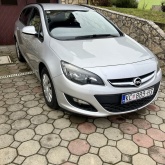 Opel Astra Sports Tourer Karavan 1,7 CDTI