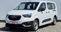 OPEL COMBO 1.5 HDI L2H1