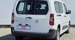 OPEL COMBO 1.5 HDI L2H1