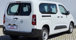 OPEL COMBO 1.5 HDI L2H1