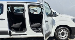 OPEL COMBO 1.5 HDI L2H1