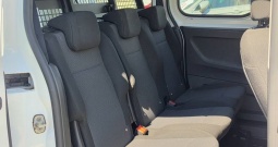OPEL COMBO 1.5 HDI L2H1