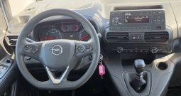 OPEL COMBO 1.5 HDI L2H1
