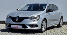 RENAULT MEGANE 1.5 DCI