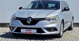 RENAULT MEGANE 1.5 DCI