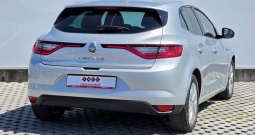 RENAULT MEGANE 1.5 DCI