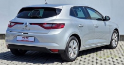 RENAULT MEGANE 1.5 DCI