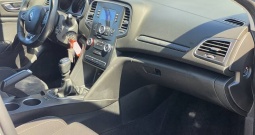 RENAULT MEGANE 1.5 DCI