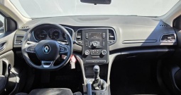 RENAULT MEGANE 1.5 DCI