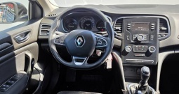 RENAULT MEGANE 1.5 DCI
