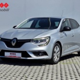 RENAULT MEGANE 1.5 DCI