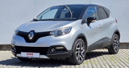 RENAULT CAPTUR 0.9 TCE