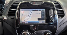 RENAULT CAPTUR 0.9 TCE