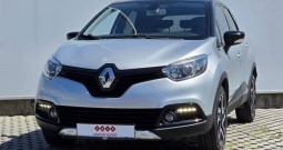 RENAULT CAPTUR 0.9 TCE
