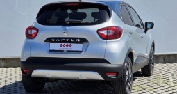 RENAULT CAPTUR 0.9 TCE