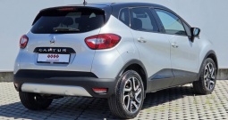 RENAULT CAPTUR 0.9 TCE