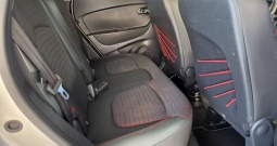 RENAULT CAPTUR 0.9 TCE